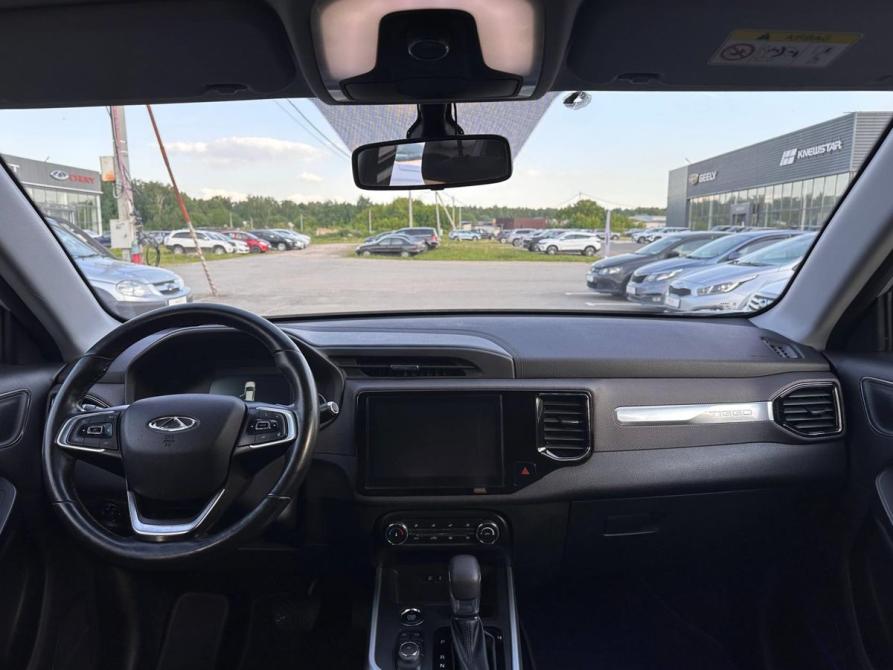 Chery Tiggo 4 I Рестайлинг Ногинск  - изображение 18