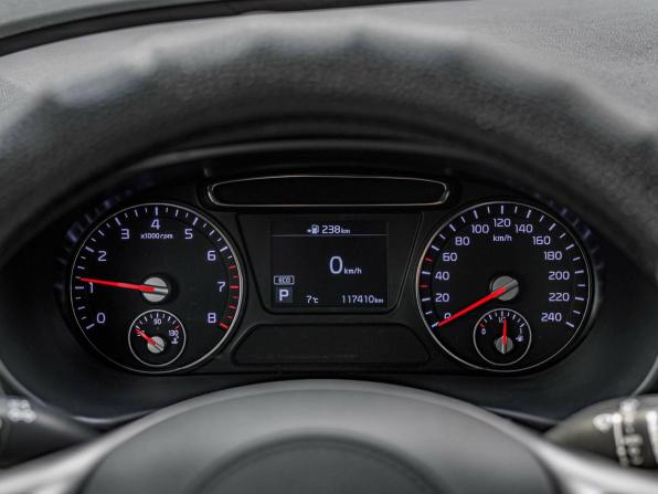 Kia Sorento III Prime Рестайлинг с пробегом 2019 года, цена 2 680 000 рублей, 117409 км, внедорожник, Автокод Объявления