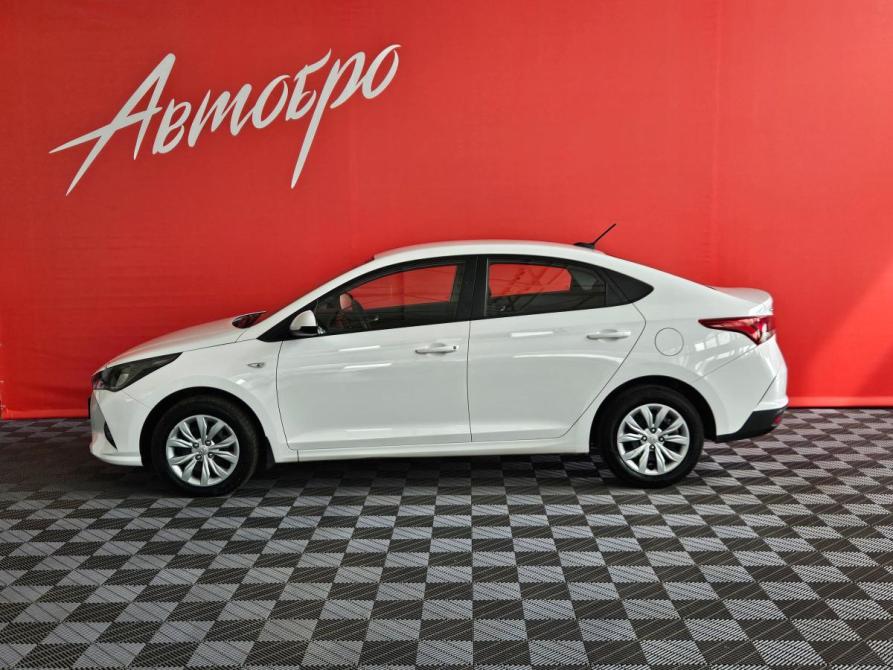 Hyundai Solaris II Рестайлинг Вологда  - изображение 2