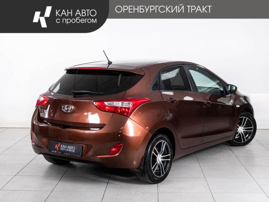 Hyundai i30 II Казань  - изображение 3