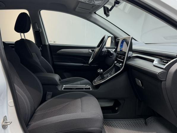 Haval M6 II с пробегом 2024 года, цена 1 953 000 рублей, 51986 км, внедорожник, Автокод Объявления