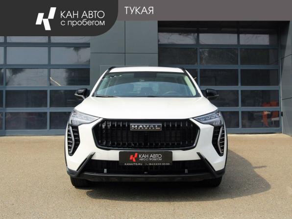 Haval Jolion I Рестайлинг с пробегом 2024 года, цена 1 939 000 рублей, 10042 км, внедорожник, Автокод Объявления