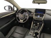 Lexus NX I Рестайлинг Москва  - изображение 51