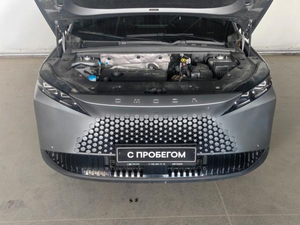 Omoda C7 с пробегом 2025 года, цена 2 590 000 рублей, 15096 км, внедорожник, Автокод Объявления