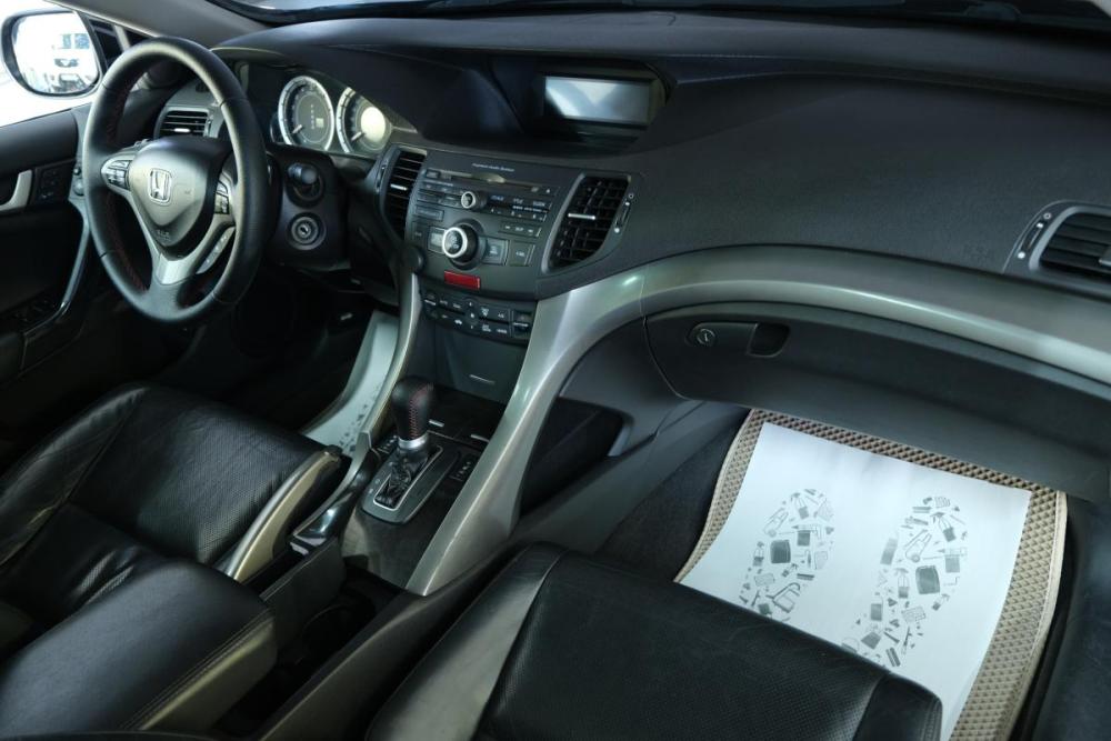 Honda Accord VIII Омск  - изображение 21