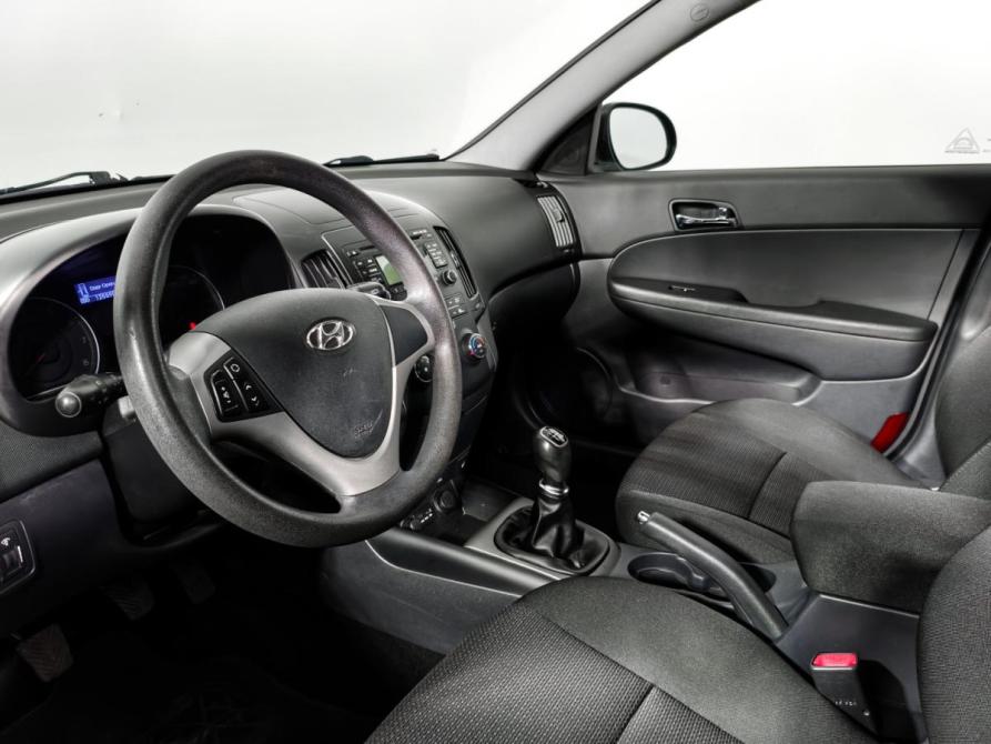 Hyundai i30 I Рестайлинг Санкт-Петербург  - изображение 9
