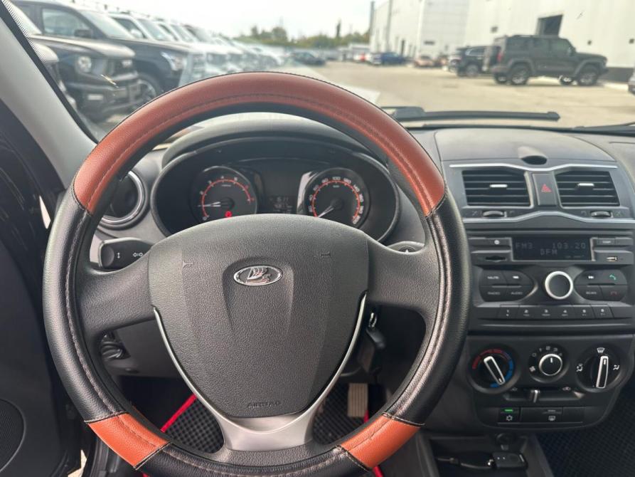 Lada (ВАЗ) Granta I Рестайлинг Тольятти  - изображение 5