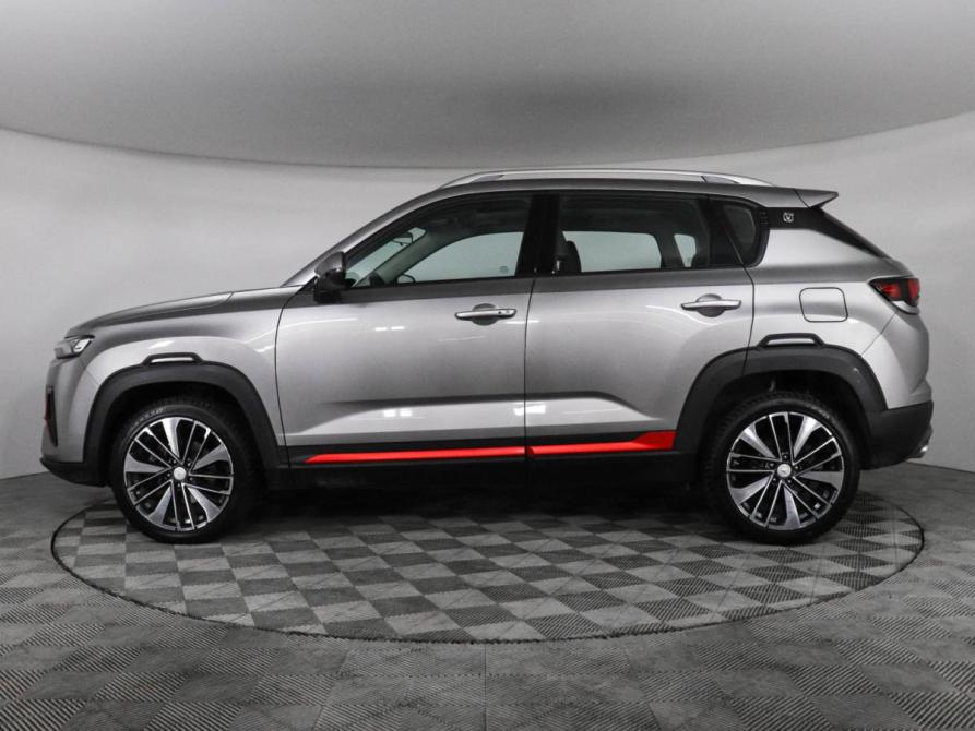 Changan CS35 Plus I Рестайлинг Химки  - изображение 8