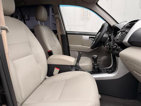 Lifan X60 I с пробегом 2013 года, цена 375 000 рублей, 206442 км, внедорожник, Автокод Объявления