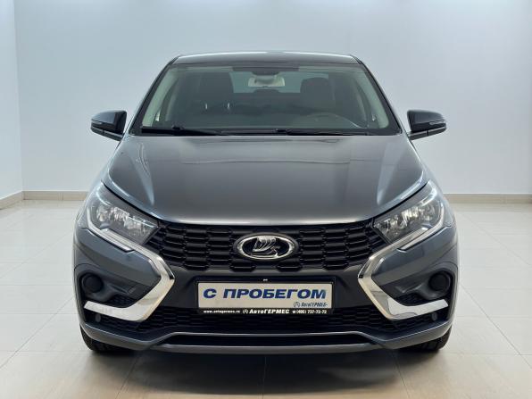 Lada (ВАЗ) Iskra с пробегом 2025 года, цена 1 420 000 рублей, 975 км, седан, Автокод Объявления
