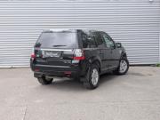 Land Rover Freelander II Рестайлинг Москва  - изображение 48