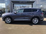 Hyundai Santa Fe IV Рестайлинг Брянск  - изображение 25