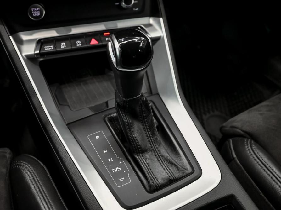 Audi Q3 II (F3) Екатеринбург  - изображение 15