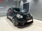 Nissan March IV (K13) Рестайлинг Новосибирск  - изображение 25