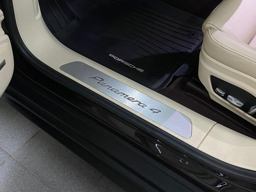 Porsche Panamera II Москва  - изображение 25