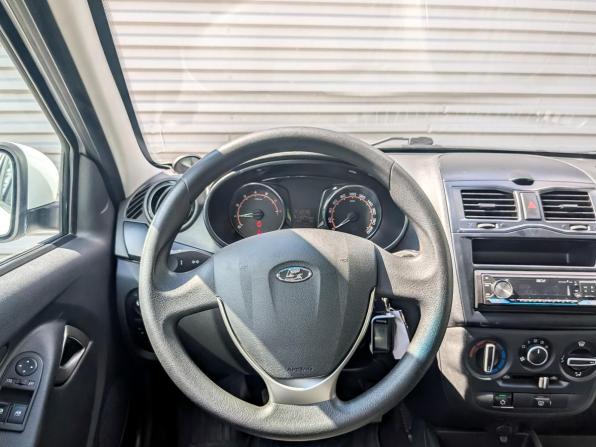 Lada (ВАЗ) Granta I Рестайлинг с пробегом 2023 года, цена 585 000 рублей, 112239 км, седан, Автокод Объявления
