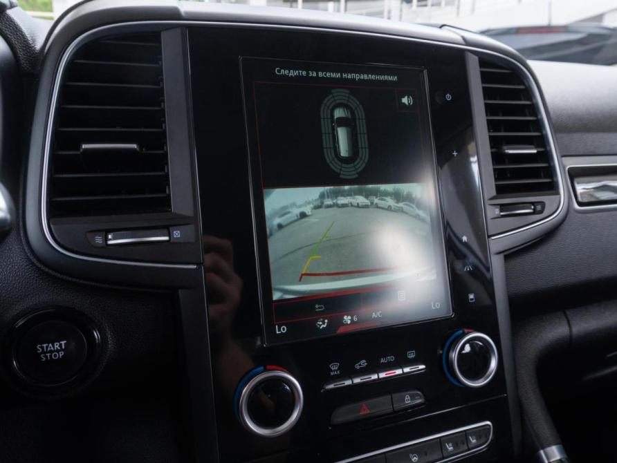 Renault Koleos II Волгоград  - изображение 20