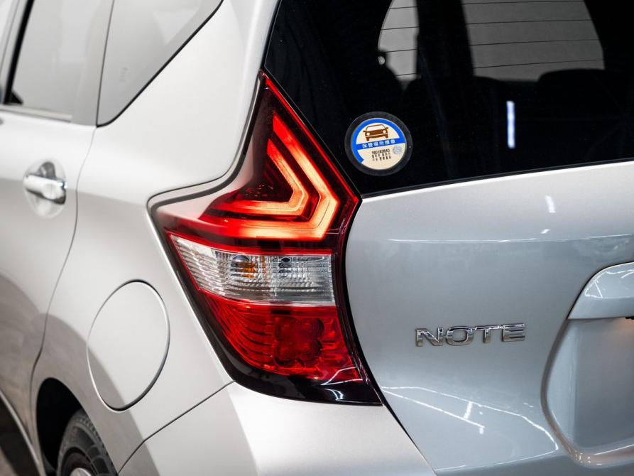 Nissan Note II Рестайлинг Чита  - изображение 17