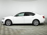 Skoda Octavia III (A7) Рестайлинг Санкт-Петербург  - изображение 24