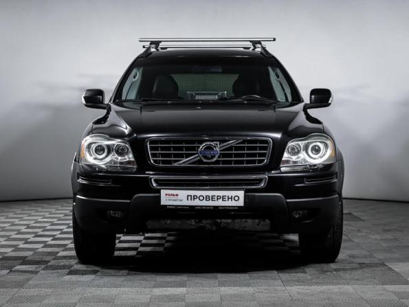 Volvo XC90 I Рестайлинг с пробегом 2011 года, цена 1 480 000 рублей, 261381 км, внедорожник, Автокод Объявления