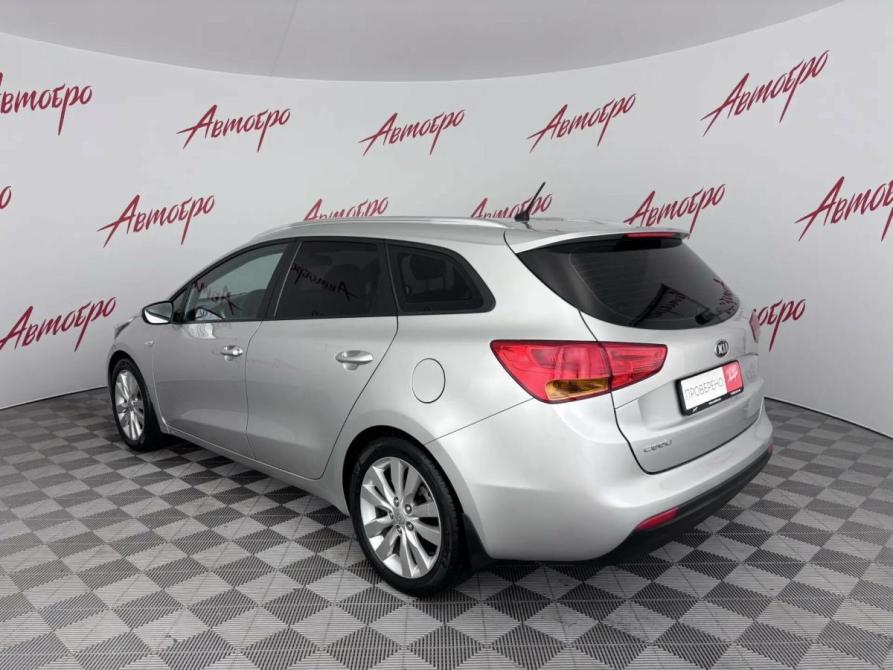 Kia Ceed II Псков  - изображение 3