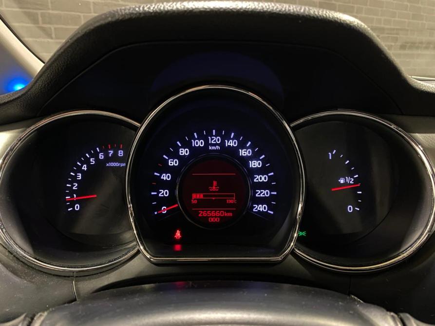 Kia Ceed II Челябинск  - изображение 5