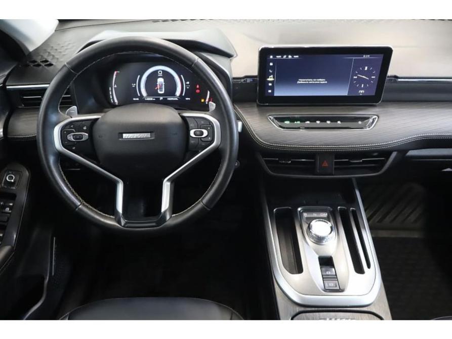 Haval Jolion I Коломна  - изображение 8