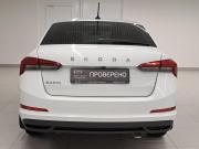 Skoda Rapid II Казань  - изображение 29