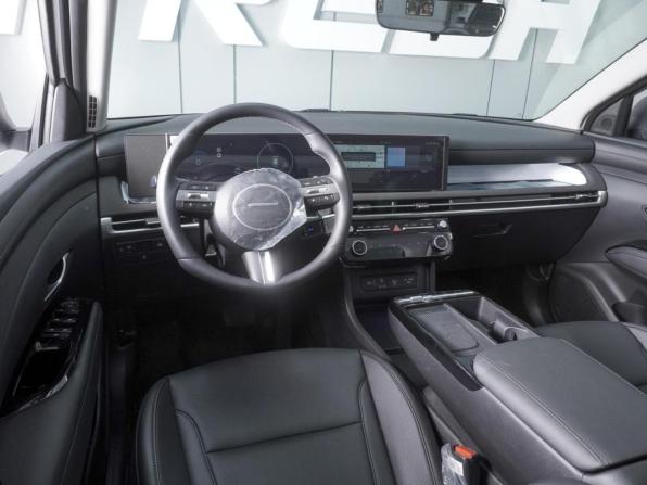 Hyundai Tucson IV Рестайлинг с пробегом 2025 года, цена 4 050 000 рублей, 143 км, внедорожник, Автокод Объявления