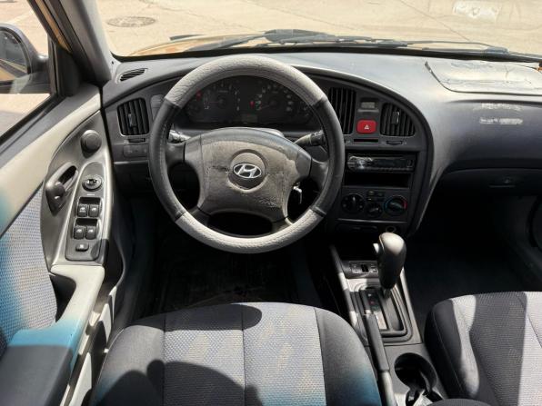 Hyundai Elantra III (XD) с пробегом 2003 года, цена 199 000 рублей, 216396 км, хэтчбек, Автокод Объявления