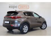 Kia Sportage IV Коломна  - изображение 20