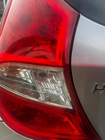 Hyundai Solaris I с пробегом 2012 года, цена 649 900 рублей, 185502 км, хэтчбек, Автокод Объявления