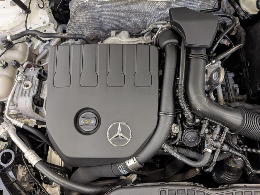 Mercedes-Benz A-Класс IV (W177) Москва  - изображение 9