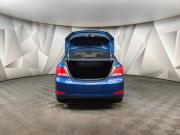 Hyundai Solaris I Рестайлинг Москва  - изображение 32