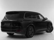 Li Auto (Lixiang) L9 I Рестайлинг Москва  - изображение 30