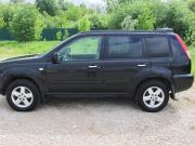 Nissan X-Trail I Рестайлинг Калуга  - изображение 18