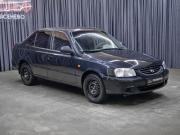 Hyundai Accent II Москва  - изображение 23