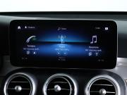 Mercedes-Benz GLC I (X253) Рестайлинг Санкт-Петербург  - изображение 33