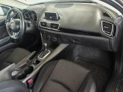 Mazda 3 III (BM) Москва  - изображение 28