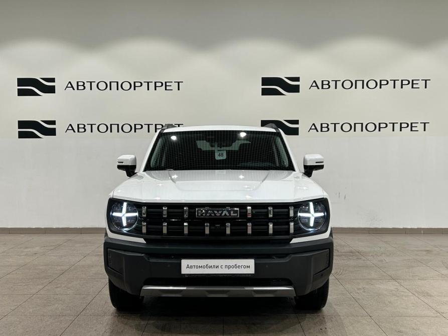 Haval H3 I Санкт-Петербург  - изображение 10