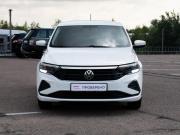 Volkswagen Polo VI Москва  - изображение 18