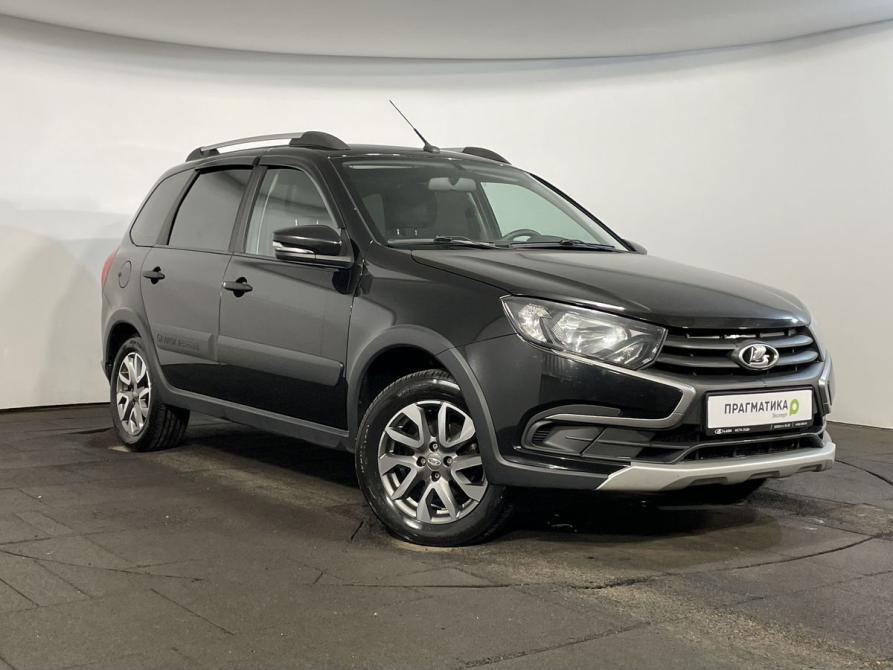 Lada (ВАЗ) Granta I Рестайлинг Великий Новгород  - изображение 3