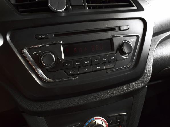 Lifan X50 с пробегом 2018 года, цена 545 995 рублей, 99595 км, хэтчбек, Автокод Объявления