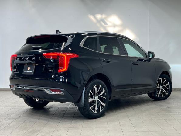 Haval Jolion I с пробегом 2023 года, цена 1 979 000 рублей, 55500 км, внедорожник, Автокод Объявления