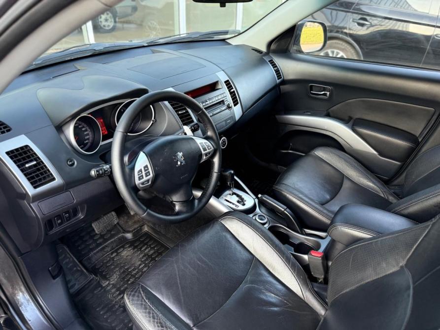 Peugeot 4007 Ульяновск  - изображение 8