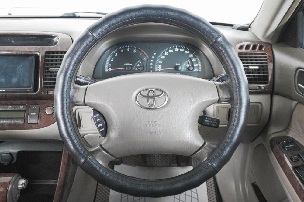 Toyota Camry V (XV30) Кемерово  - изображение 16