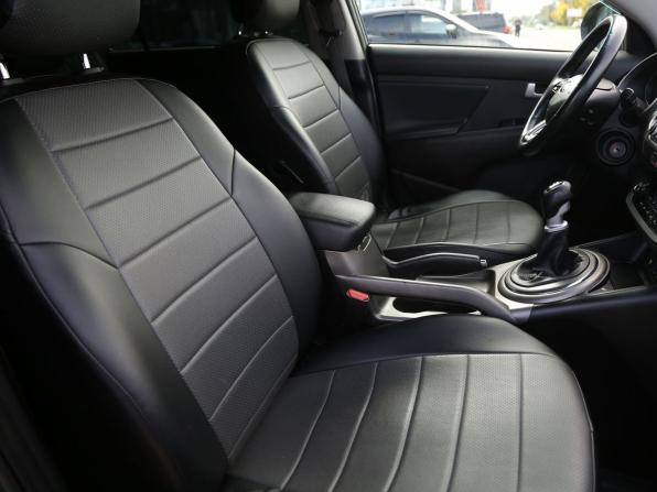 Kia Sportage III Рестайлинг с пробегом 2014 года, цена 1 295 000 рублей, 170000 км, внедорожник, Автокод Объявления