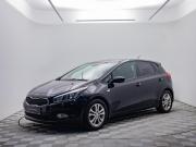 Kia Ceed II Москва  - изображение 18