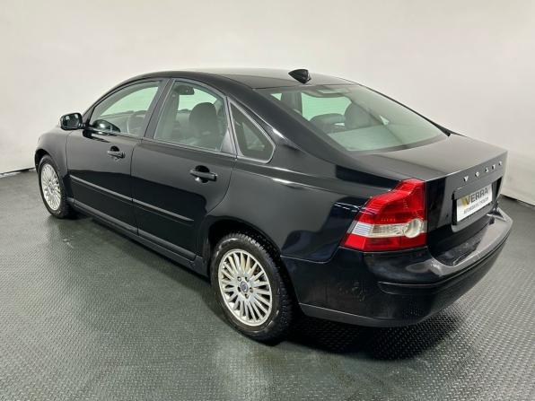 Volvo S40 II Рестайлинг с пробегом 2007 года, цена 550 000 рублей, 350001 км, седан, Автокод Объявления