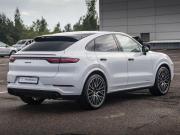 Porsche Cayenne III Москва  - изображение 36